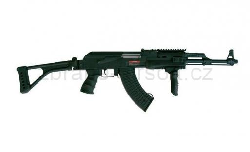 zbranSTTi - AK-47 Tactical U