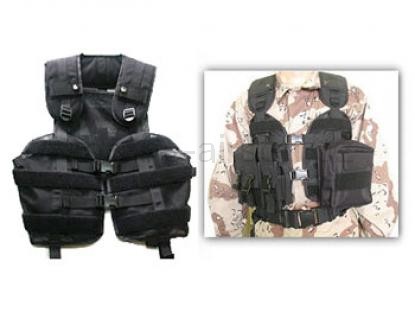 Army shop Taktick vesty - taktick modulrn vesta