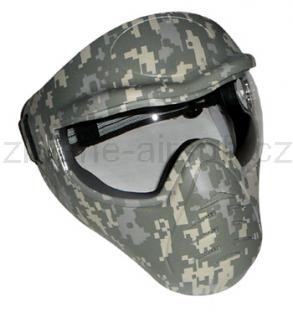 Army shop Masky - Maska ACU