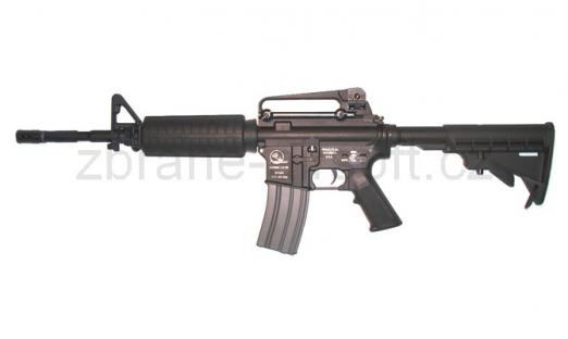 zbran Classic Army - CA Armalite M15A4 Carbine NEW