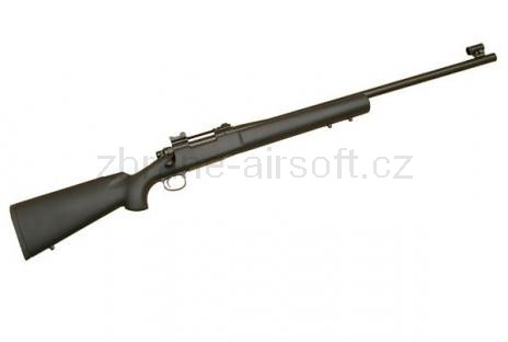sniper  STTi - Tactical Rifle - M700P Sniper