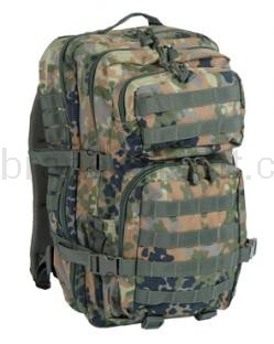 Army shop Batohy a taky - Batoh MT US ASSAULT PACK BW 36l