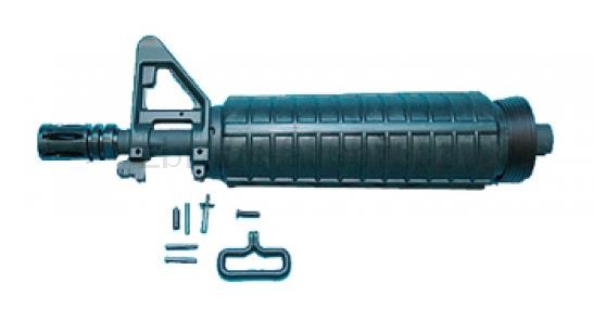 Tla zbran - G and ;P konverzn set M635