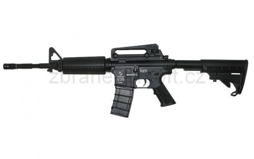 zbran ICS plastic - ICS M4 A1 Carbine - Plastic