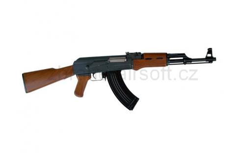 zbran CyberGun - CYBG - AK-47 AEG