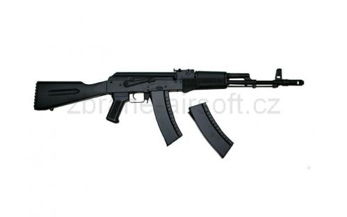zbran ICS - ICS AK-74 Black