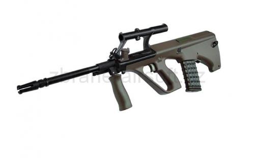 zbran Classic Army - CA AUG Military (A1)