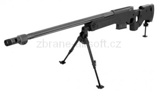sniper ASG - ASG AWM338 GAS