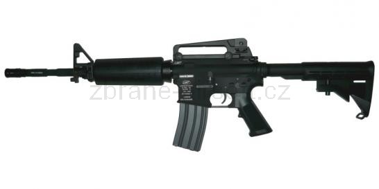 zbran ASG - ASG M4 Defender4 Carbine