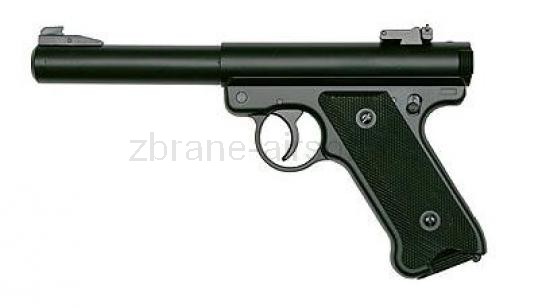 pistole STTi - Tactical Pistol MK1