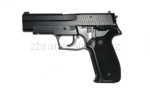 pistole STTi - P226 
