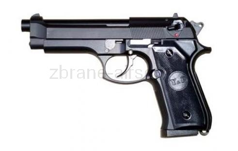 pistole STTi - M92F Gas