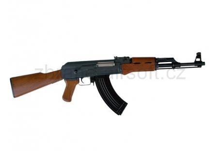 zbran CyberGun - CYBG AEG AK-47 Kalashnikov