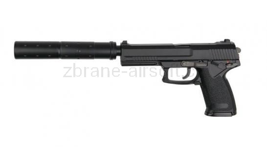 pistole a revolvery ASG - ASG Mk.23 gas