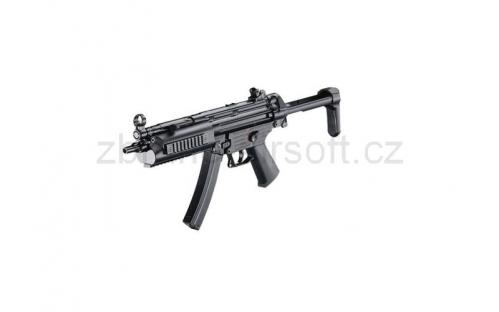 zbran ICS - ICS MP5 A5 PRO
