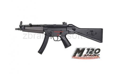 zbran ICS - ICS MP5 A4 upgrade