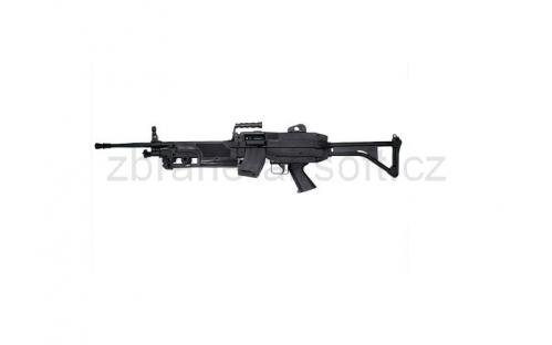zbran Classic Army - CA M249
