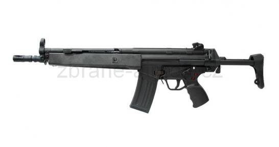 zbran Classic Army - CA HK33 KA3
