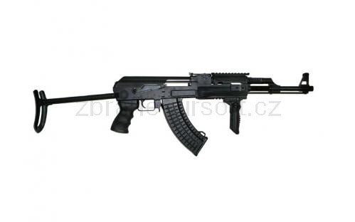 zbran Warrior - Warrior AK-47 Tactical S celokov