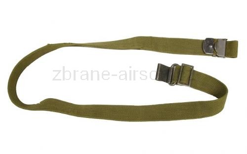 Army shop Popruhy na zbran - Popruh M1 Garand