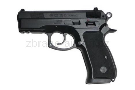 pistole a revolvery ASG - ASG CZ 75D COMPACT CO2