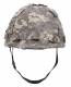 Army shop Helmy Plastov helma s potahem ACU