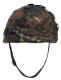 Army shop Helmy Plastov helma s potahem BW