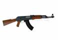 zbran CyberGun CYBG AEG AK-47 Kalashnikov