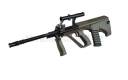 zbran Classic Army CA AUG A1 Military