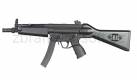 zbran Classic Army CA B and ;T MP5 A2