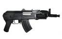 zbran Warrior Warrior AK-47 Beta Specnaz Short celokov