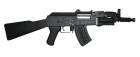 zbran Warrior Warrior AK-47 Beta Specnaz celokov